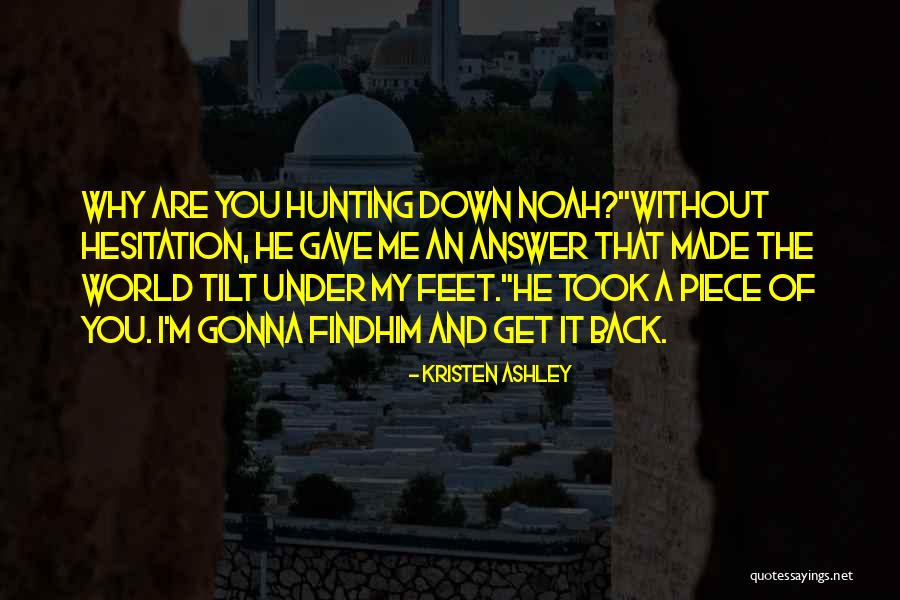 Future Casting Quotes By Kristen Ashley Future Casting Quotes By Kristen Ashley