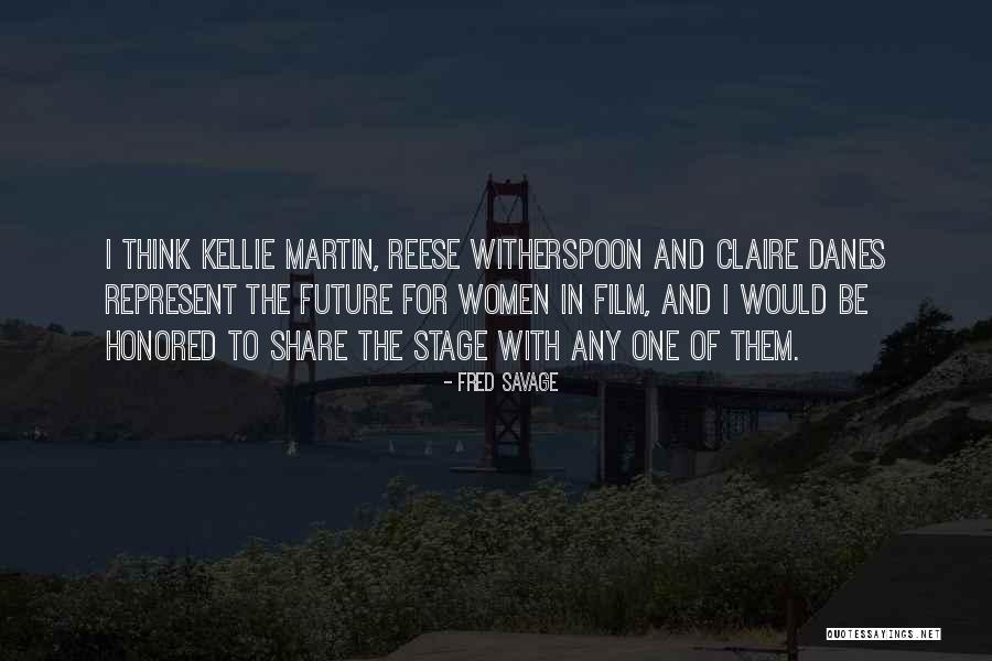 Future Film Quotes By Fred Savage Future Film Quotes By Fred Savage
