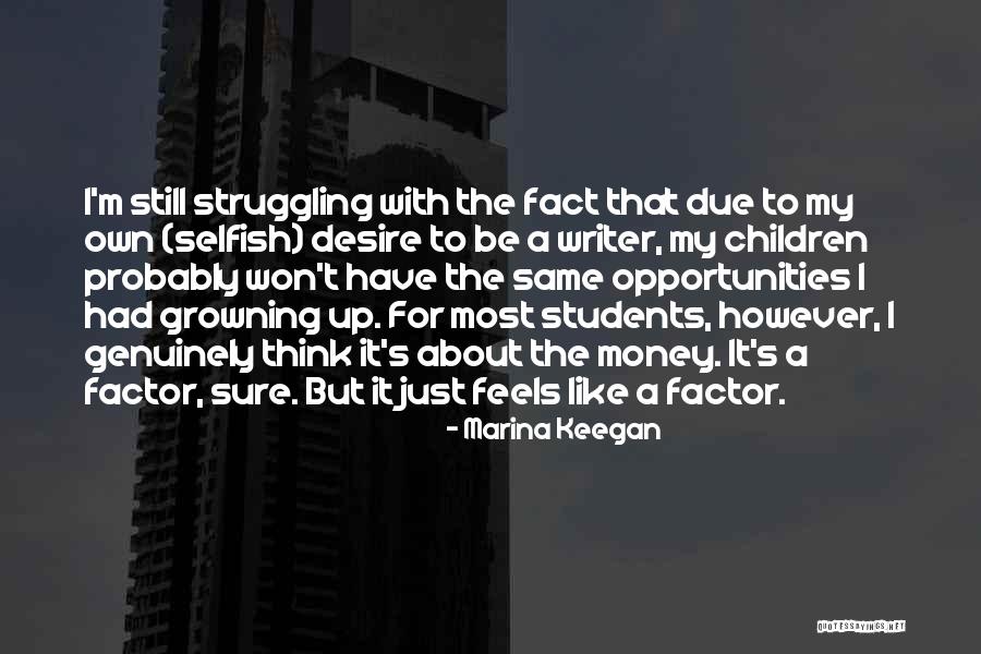 Future For Students Quotes By Marina Keegan Future For Students Quotes By Marina Keegan