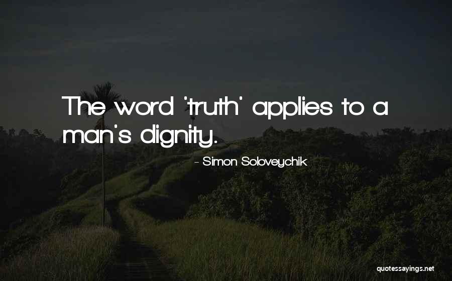 Future Glories Quotes By Simon Soloveychik Future Glories Quotes By Simon Soloveychik