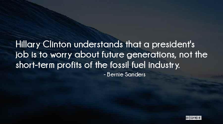Future Job Quotes By Bernie Sanders Future Job Quotes By Bernie Sanders