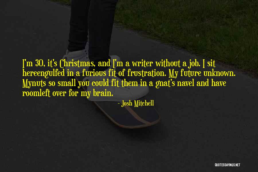 Future Job Quotes By Josh Mitchell Future Job Quotes By Josh Mitchell