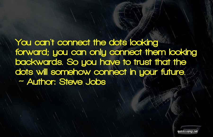 Future Jobs Quotes By Steve Jobs