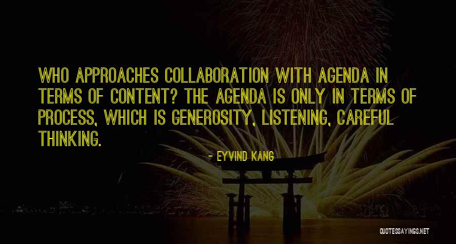 Future Law Enforcement Quotes By Eyvind Kang Future Law Enforcement Quotes By Eyvind Kang