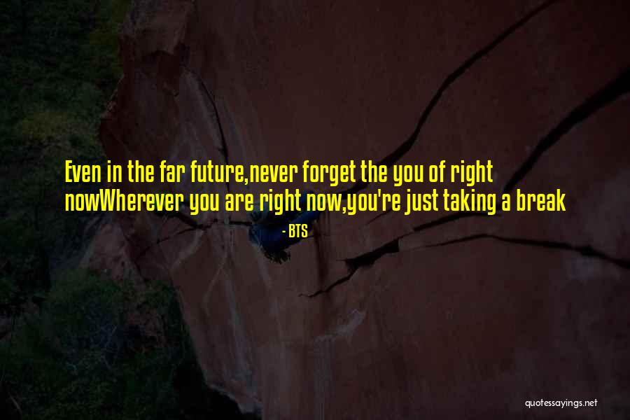 Future Lyrics And Quotes By BTS Future Lyrics And Quotes By BTS