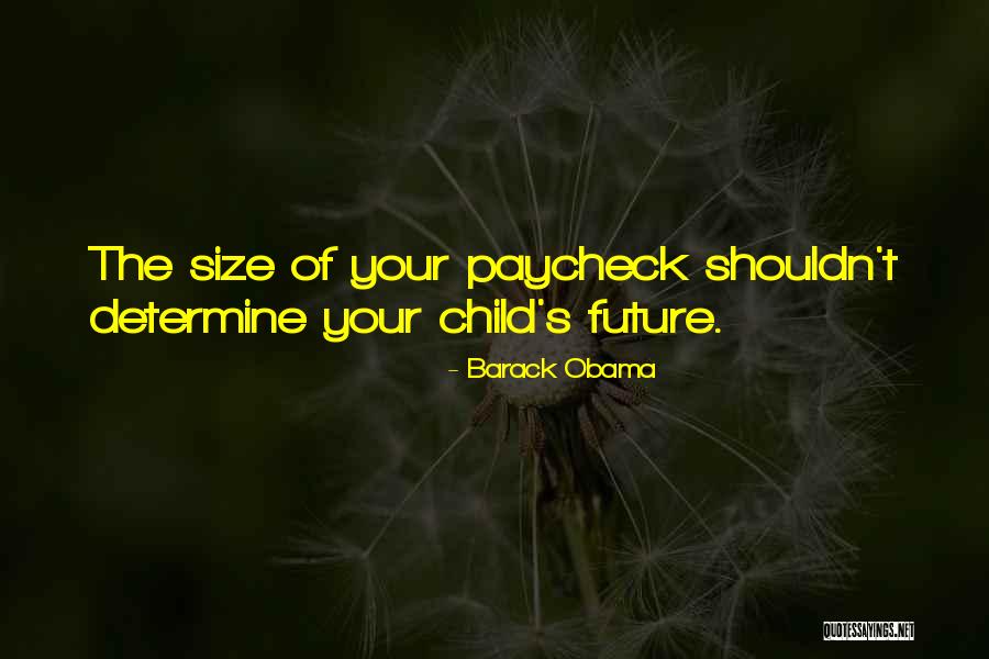 Future Of Children Quotes By Barack Obama Future Of Children Quotes By Barack Obama