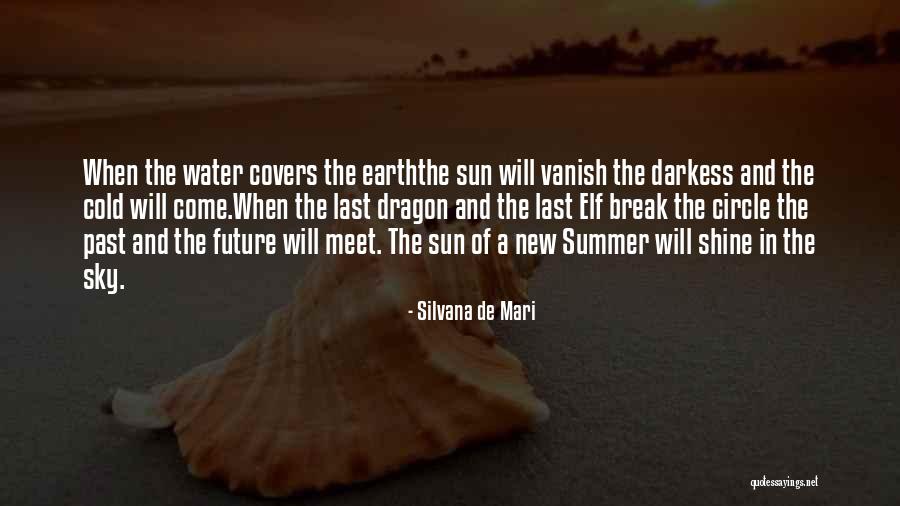 Future Of Earth Quotes By Silvana De Mari Future Of Earth Quotes By Silvana De Mari