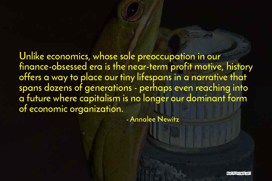 Future Of Organization Quotes By Annalee Newitz Future Of Organization Quotes By Annalee Newitz