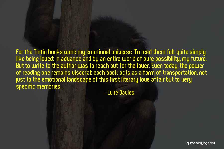 Future Of Transportation Quotes By Luke Davies Future Of Transportation Quotes By Luke Davies