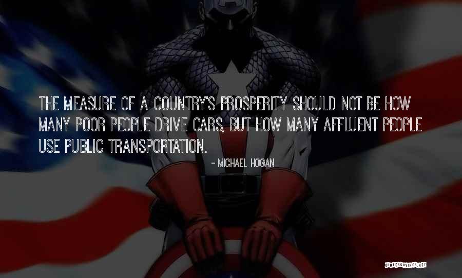 Future Of Transportation Quotes By Michael Hogan Future Of Transportation Quotes By Michael Hogan