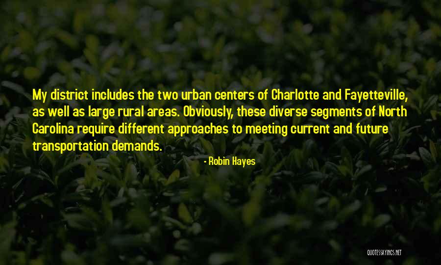 Future Of Transportation Quotes By Robin Hayes Future Of Transportation Quotes By Robin Hayes