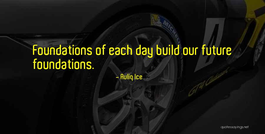 Future Plans Quotes By Auliq Ice Future Plans Quotes By Auliq Ice