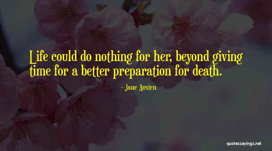 Future Poems Quotes By Jane Austen