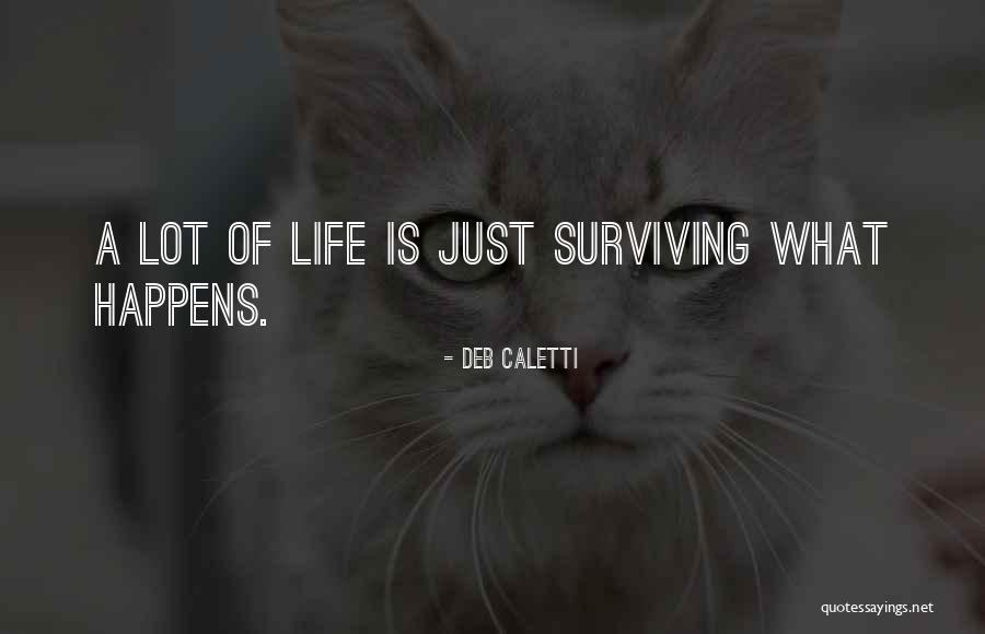 Future Sailor Quotes By Deb Caletti Future Sailor Quotes By Deb Caletti