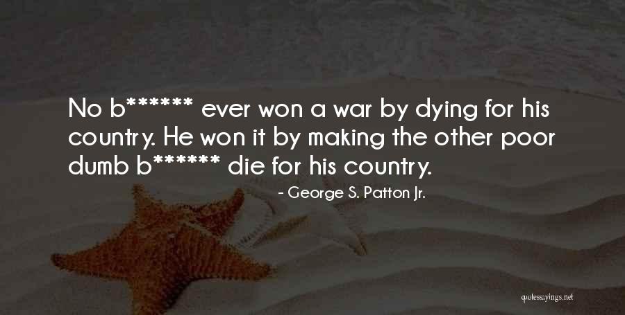Future Sailor Quotes By George S. Patton Jr. Future Sailor Quotes By George S. Patton Jr.