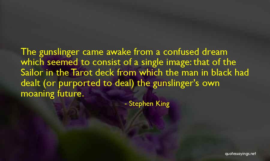 Future Sailor Quotes By Stephen King Future Sailor Quotes By Stephen King