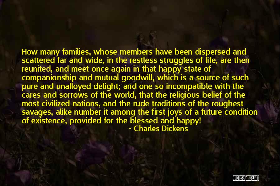 Future Source Quotes By Charles Dickens Future Source Quotes By Charles Dickens