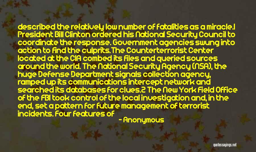 Future Sources Quotes By Anonymous Future Sources Quotes By Anonymous