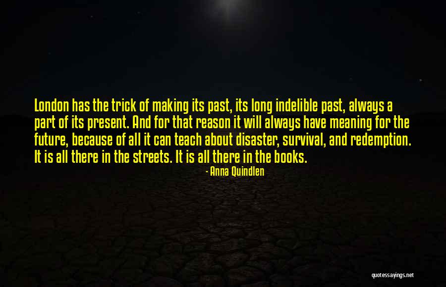Future Teaching Quotes By Anna Quindlen Future Teaching Quotes By Anna Quindlen