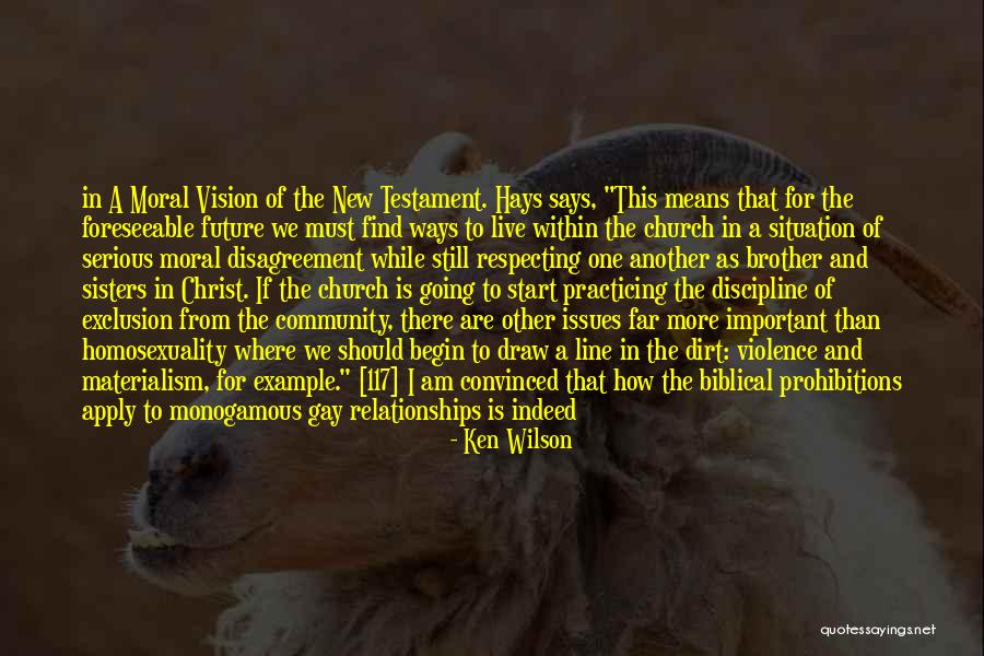 Future Teaching Quotes By Ken Wilson Future Teaching Quotes By Ken Wilson