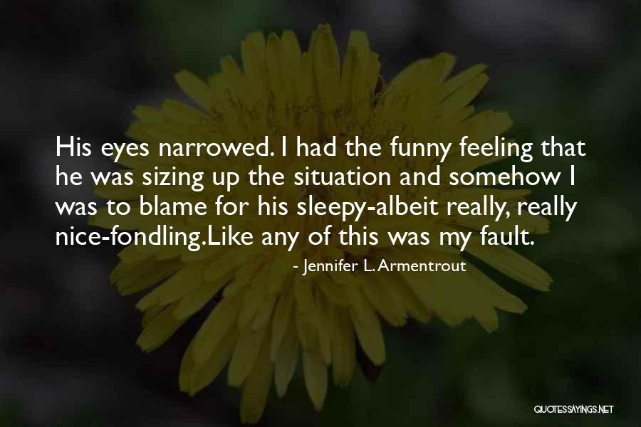 Future Tech Quotes By Jennifer L. Armentrout Future Tech Quotes By Jennifer L. Armentrout