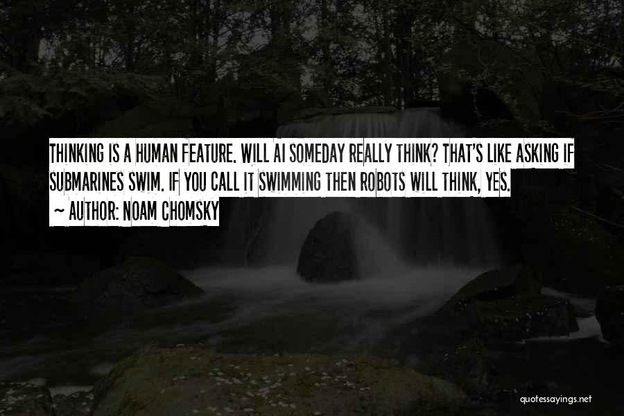 Future Technology Quotes By Noam Chomsky