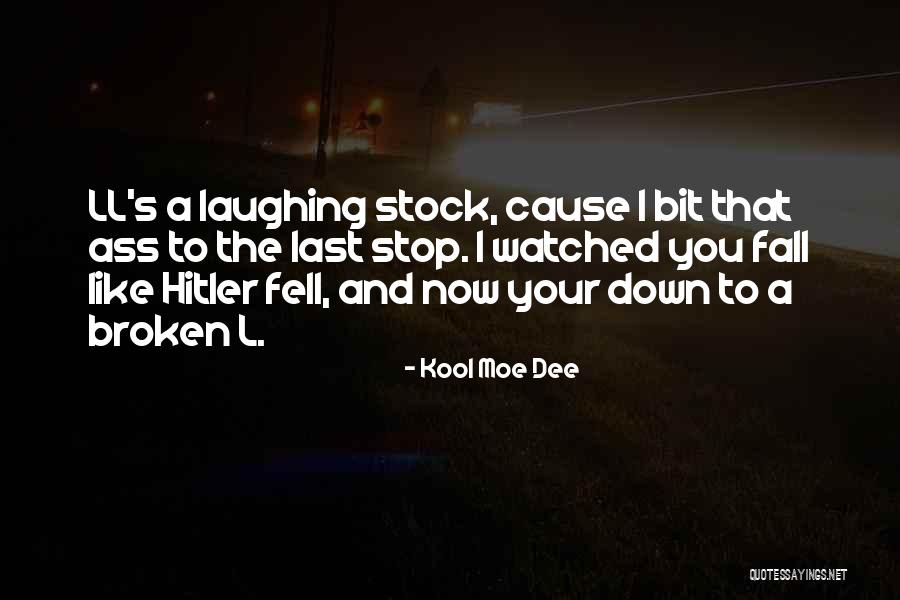 Future The Rapper Picture Quotes By Kool Moe Dee Future The Rapper Picture Quotes By Kool Moe Dee