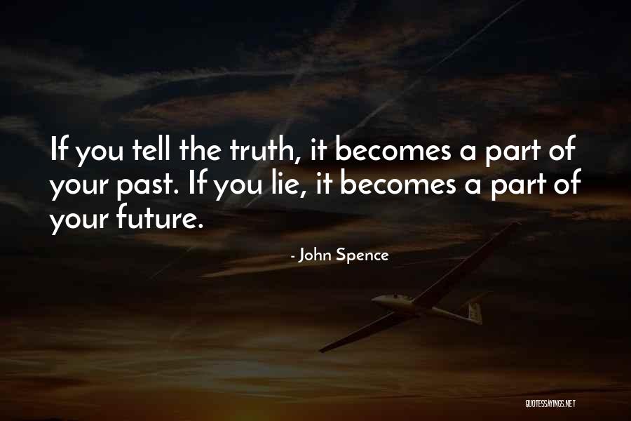 Future Thinking Quotes By John Spence Future Thinking Quotes By John Spence