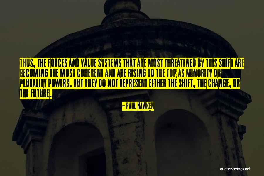 Future Value Quotes By Paul Hawken Future Value Quotes By Paul Hawken