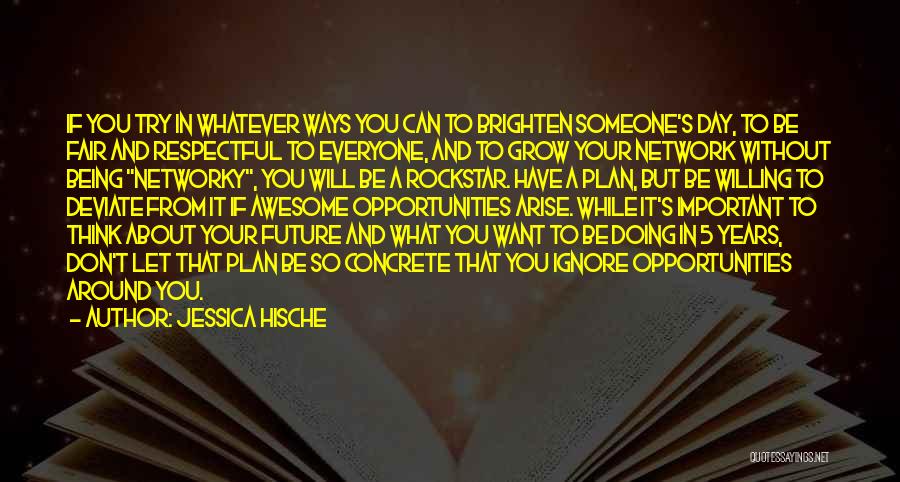 Future Without You Quotes By Jessica Hische