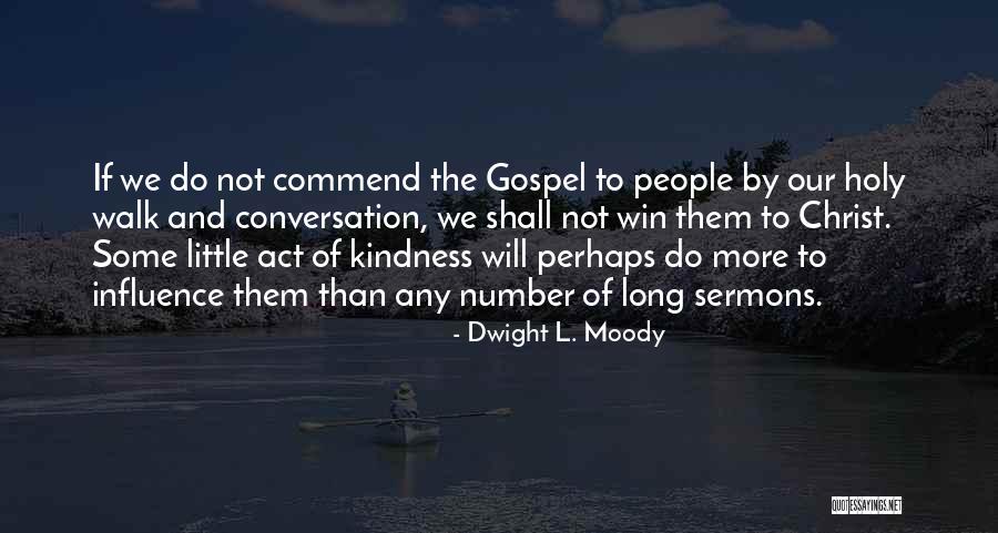 Futureheads New Album Quotes By Dwight L. Moody Futureheads New Album Quotes By Dwight L. Moody