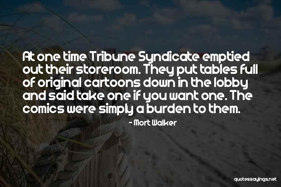 Futureland Hotel Quotes By Mort Walker Futureland Hotel Quotes By Mort Walker