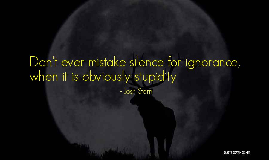 Futurepossibilities Quotes By Josh Stern Futurepossibilities Quotes By Josh Stern