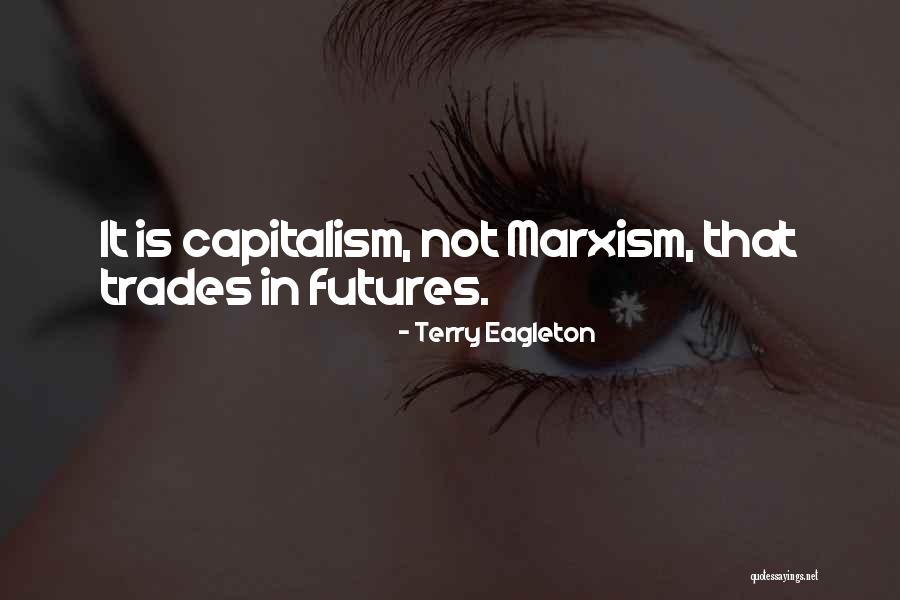 Futures Exchange Quotes By Terry Eagleton Futures Exchange Quotes By Terry Eagleton
