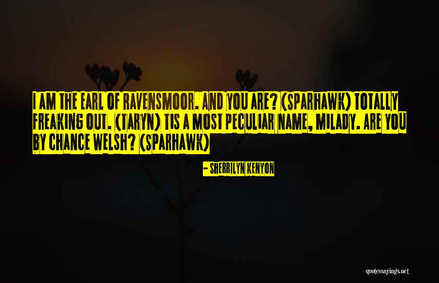 Futurewise Board Quotes By Sherrilyn Kenyon Futurewise Board Quotes By Sherrilyn Kenyon