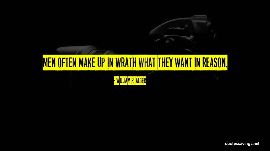 Futurism Art Quotes By William R. Alger