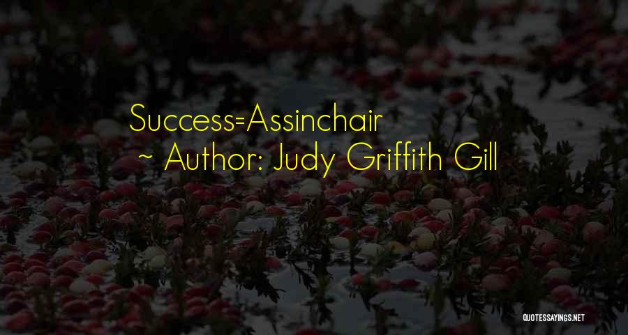 Futuristic Love Quotes By Judy Griffith Gill