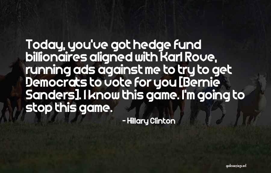 Futuristic Person Quotes By Hillary Clinton Futuristic Person Quotes By Hillary Clinton