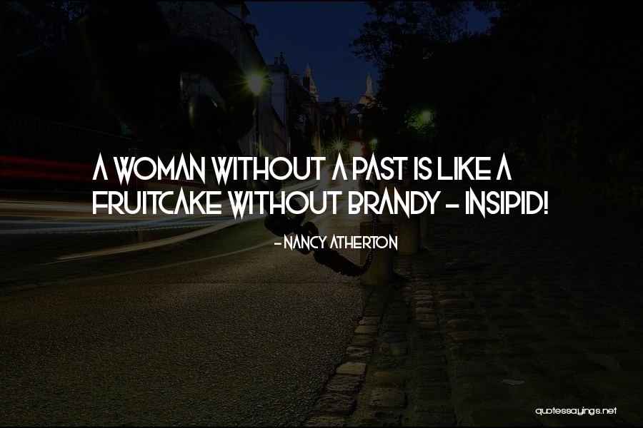 Futuristic Person Quotes By Nancy Atherton Futuristic Person Quotes By Nancy Atherton
