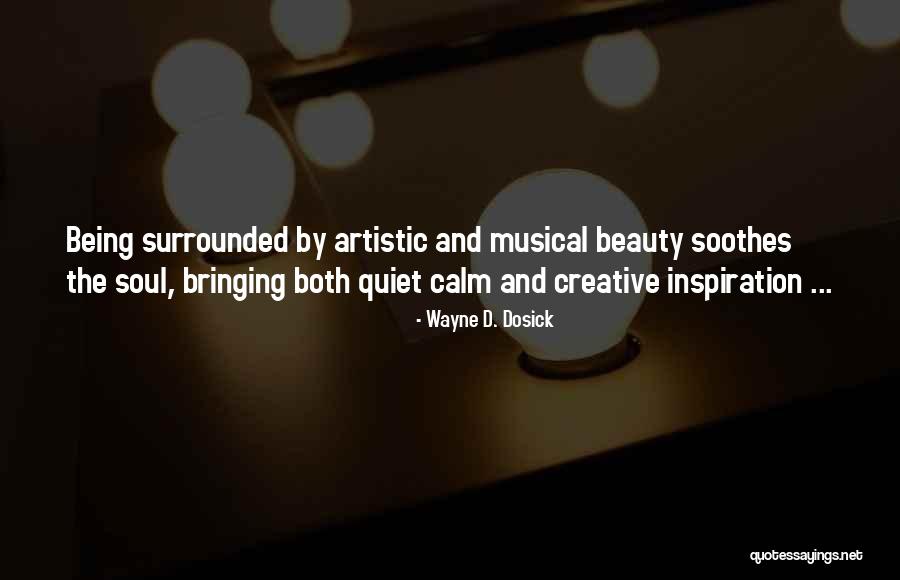 Futuristic Society Quotes By Wayne D. Dosick Futuristic Society Quotes By Wayne D. Dosick