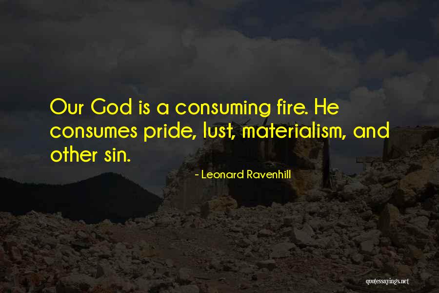 Futuristic Technology Cartoons Quotes By Leonard Ravenhill Futuristic Technology Cartoons Quotes By Leonard Ravenhill