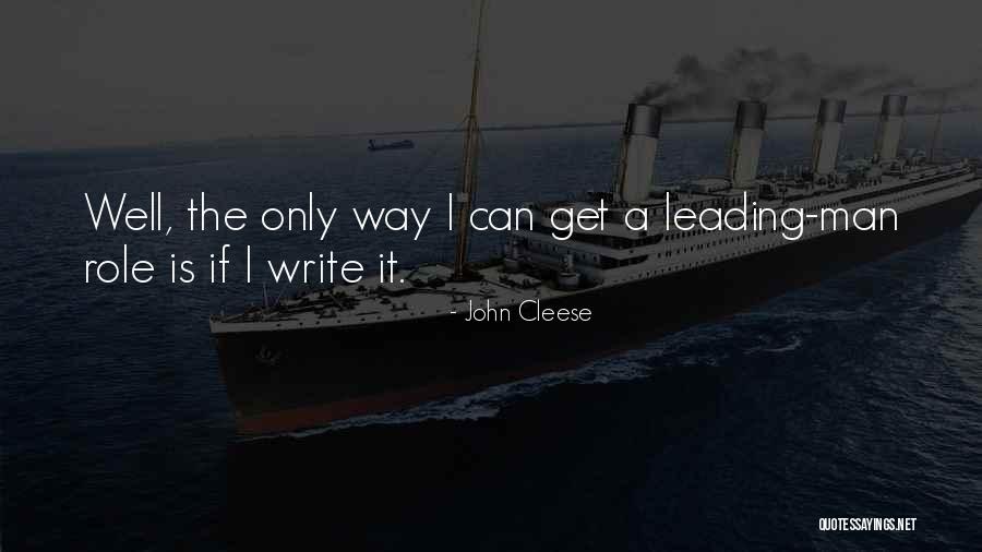 Futuro Ankle Quotes By John Cleese Futuro Ankle Quotes By John Cleese