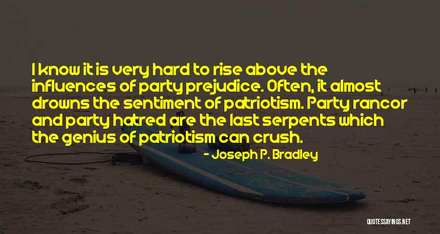 Futuro Braces Quotes By Joseph P. Bradley Futuro Braces Quotes By Joseph P. Bradley