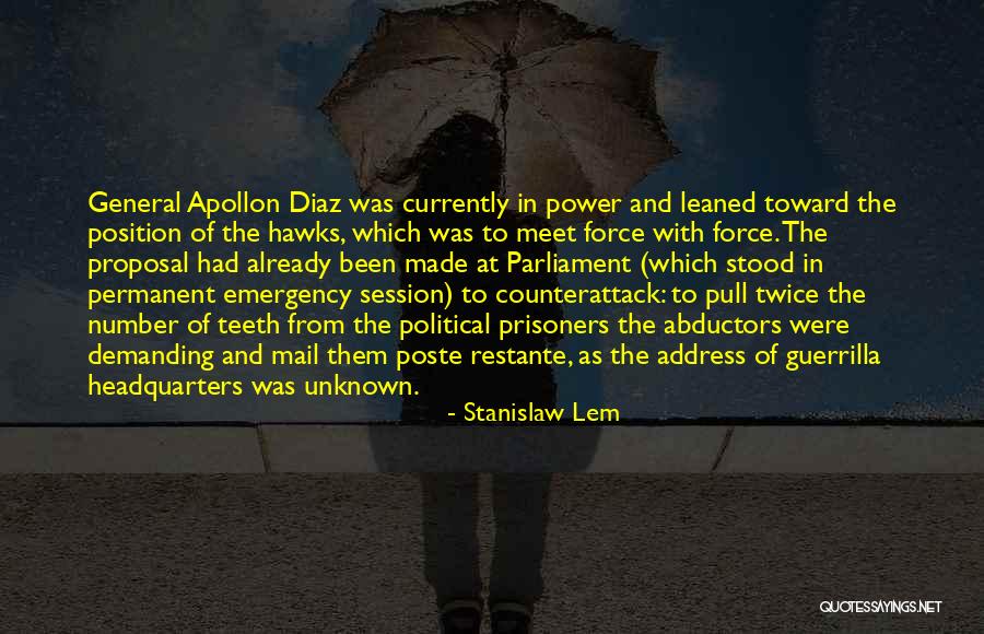 Futurological Quotes By Stanislaw Lem Futurological Quotes By Stanislaw Lem