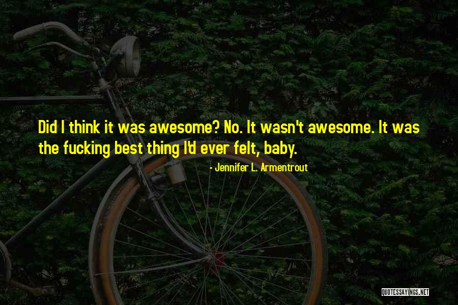 Futurology Capousd Quotes By Jennifer L. Armentrout Futurology Capousd Quotes By Jennifer L. Armentrout