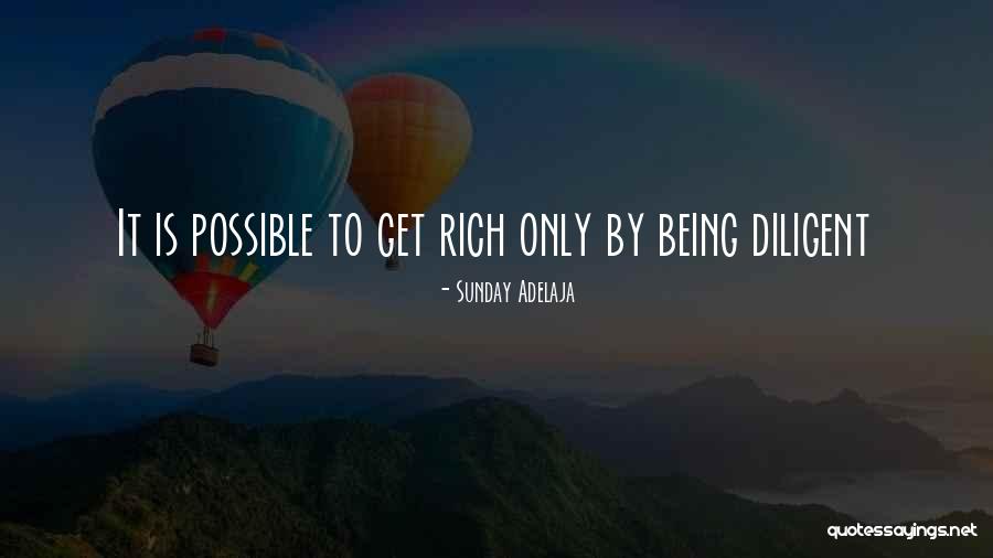 Fuuko Yagura Quotes By Sunday Adelaja Fuuko Yagura Quotes By Sunday Adelaja