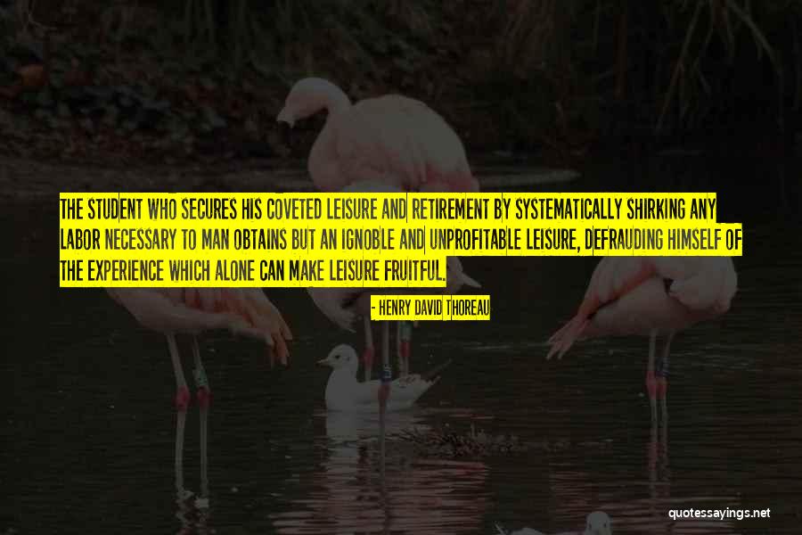 Fuuunnny Quotes By Henry David Thoreau Fuuunnny Quotes By Henry David Thoreau
