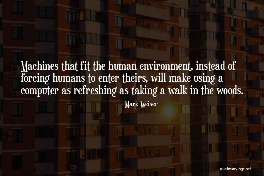 Fuuuuuuuuuuck Quotes By Mark Weiser Fuuuuuuuuuuck Quotes By Mark Weiser