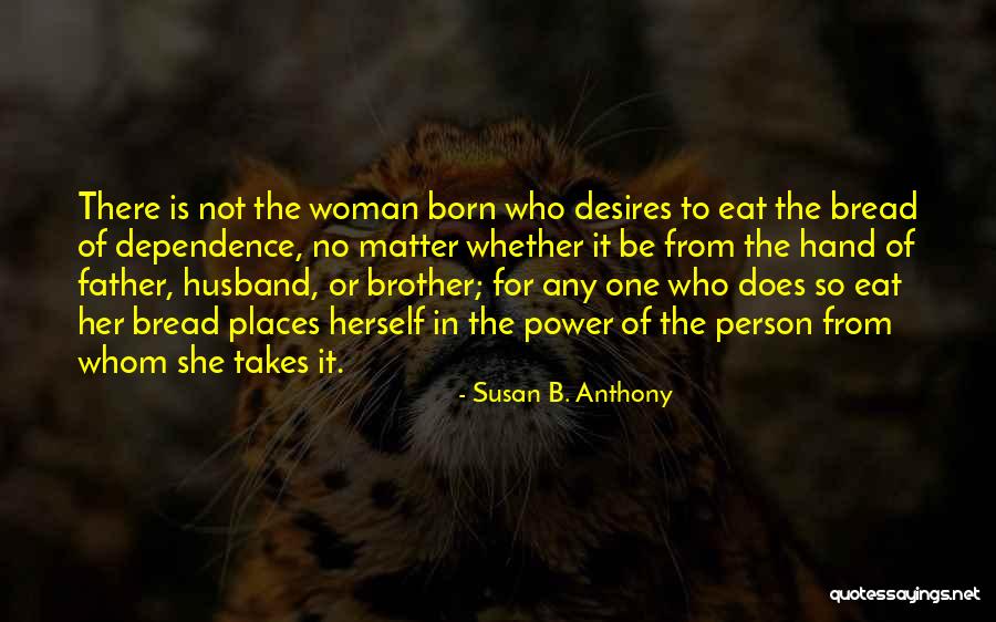 Fuuuuuuuuuuck Quotes By Susan B. Anthony Fuuuuuuuuuuck Quotes By Susan B. Anthony