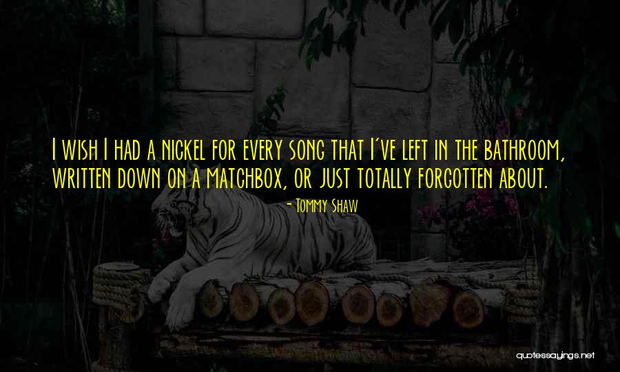 Fuxi And Nuwa Quotes By Tommy Shaw Fuxi And Nuwa Quotes By Tommy Shaw